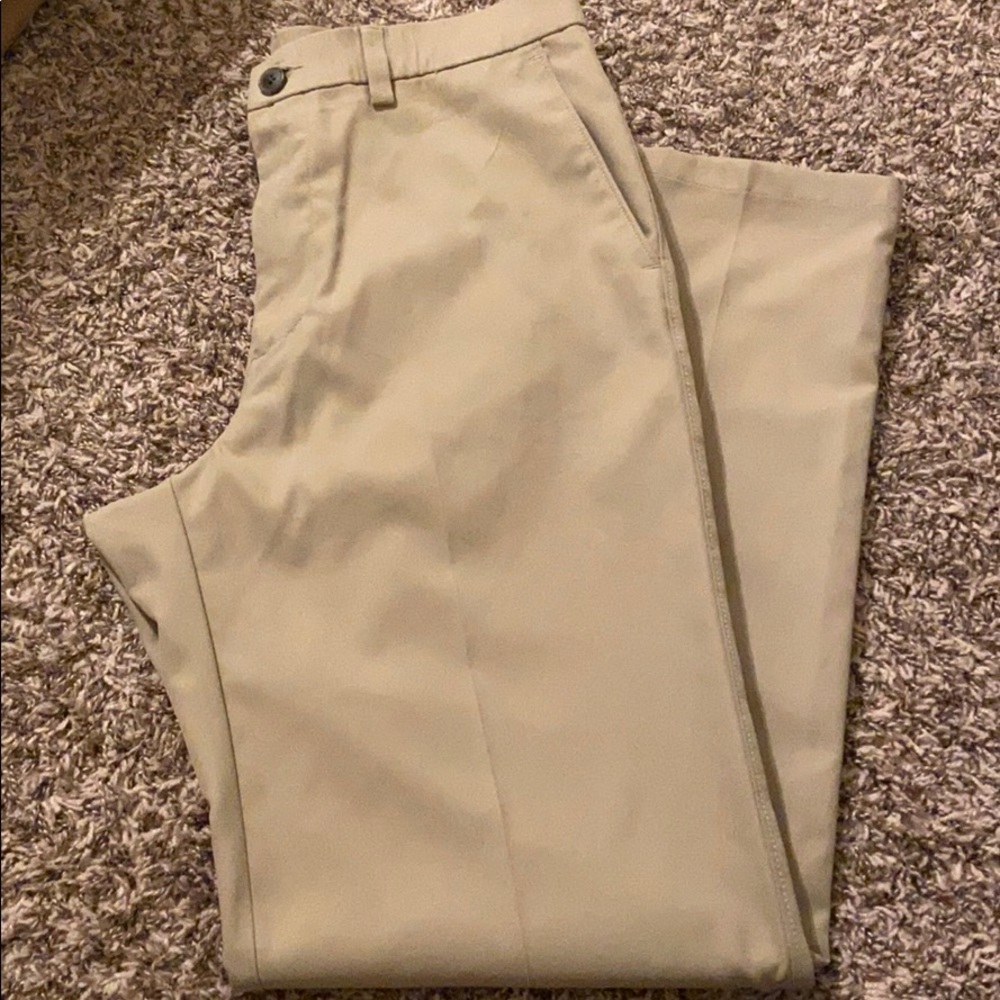 Mens dress pants, size 32/32